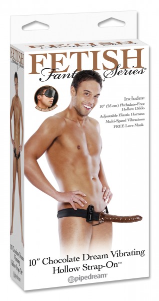 Fetish Fantasy 10