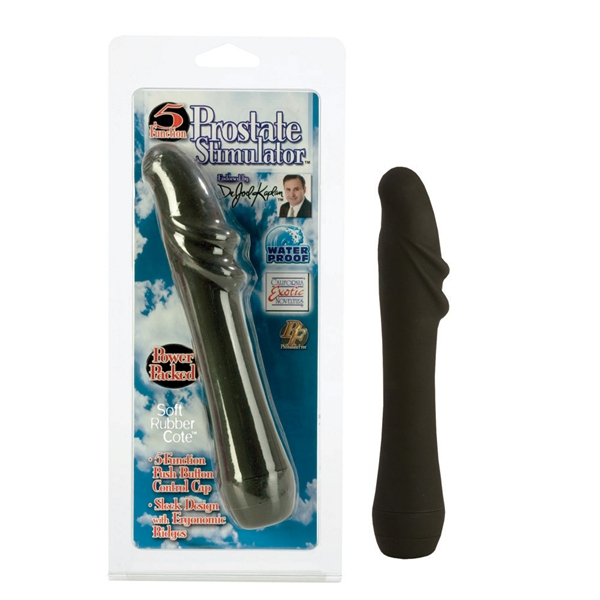 Dr Joel 5 Function Prostate Stimulator