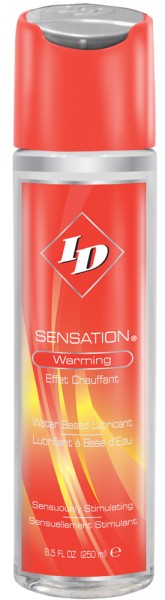 Id Sensation 8.5 Oz